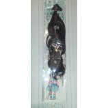 Волосы-тресс для кукол Кудри длина 40 см, ширина 50 см